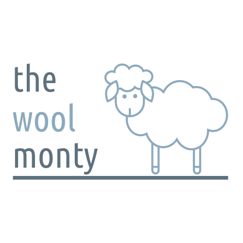 The Wool Month logo